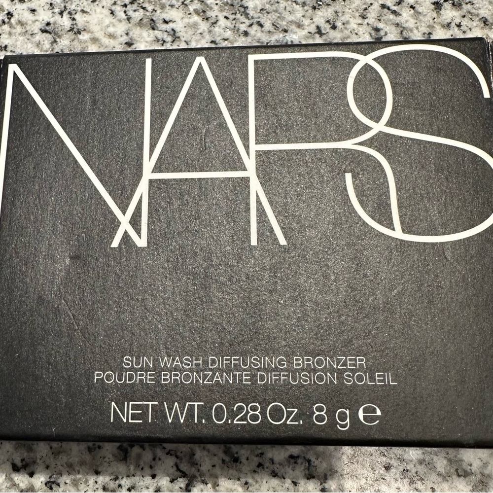 NARS Bronzer